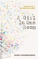 A Girl In One Room-9781913835019