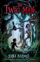 The Twig Man