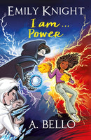 Emily Knight I am...Power-9781913835286