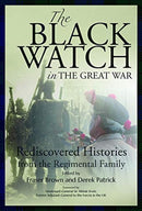 The Black Watch and the Great War, 1914-18