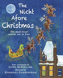 The Nicht Afore Christmas : The much-loved yuletide tale in Scots-9781913836023