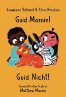 Guid Mornin! Guid Nicht!-9781913836337