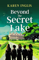 Beyond the Secret Lake-9781913846183