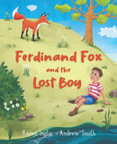 Ferdinand Fox and the Lost Boy-9781913846244
