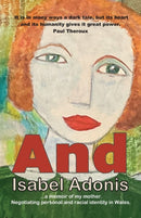And : a memoir of my mother-9781913853105