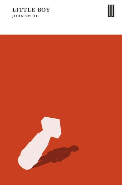Little Boy-9781913861063