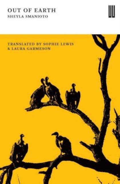 Out of Earth-9781913861131