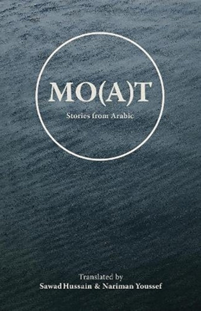 Mo(a)t : Stories From Arabic-9781913861193