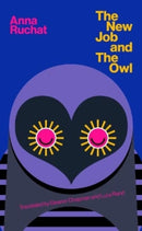 The New Job & The Owl : +SVIZRA 2-9781913861438