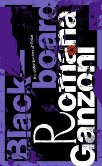 Blackboard : +SVIZRA 6-9781913861476