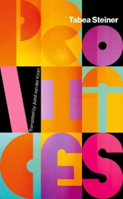 Provinces : +SVIZRA 8-9781913861490