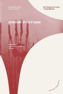 UEA MA Crime Fiction Anthology 2022-9781913861810