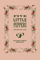 Five Little Peppers