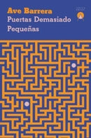 Puertas demasiado pequenas-9781913867171