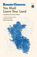You Shall Leave Your Land-9781913867300