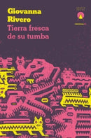 Tierra fresca de su tumba-9781913867539