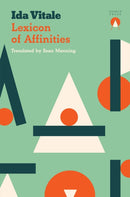 Lexicon of Affinities-9781913867591