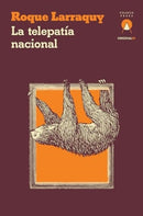 La telepatia nacional-9781913867881