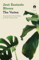 The Vortex-9781913867980