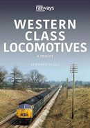 Western Class Locomotives