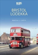 Bristol Lodekka-9781913870072