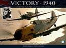 Victory 1940 : The Battle of Britain As Never Seen Before-9781913870089