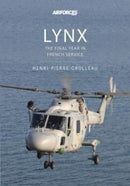 Lynx : The Final Years in French Service-9781913870126