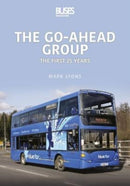 The Go-Ahead Group: The First 25 Years-9781913870294