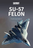 Su-57 Felon-9781913870447