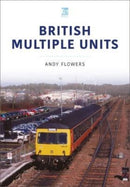 British Multiple Units-9781913870591