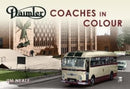 Daimler Coaches in Colour-9781913870805