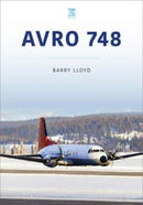 Avro 748-9781913870874