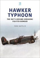 Hawker Typhoon : The RAF's Ground-Breaking Fighter-Bomber-9781913870904