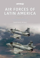 Air Forces of Latin America: Argentina-9781913870928