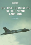 British Bombers: The 1970s and '80s-9781913870935