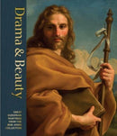 Drama & Beauty : Great European Paintings from the Bob Jones Collection-9781913875206