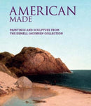 American Made : Paintings & Sculpture from the Demell Jacobsen Collection-9781913875237