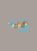 Grand Gallop : Art and Culture of the Horse (English/Traditional Chinese)-9781913875367