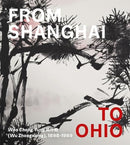 From Shanghai to Ohio : Woo Chong Yung (Wu Zhongxiong), 1898-1989-9781913875503
