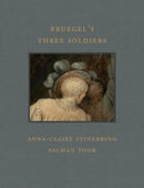 Bruegel's Three Soldiers-9781913875534