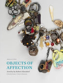 Objects of Affection : Jewelry by Robert Ebendorf from the Porter - Price Collection-9781913875626