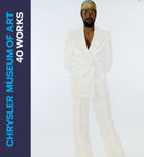 Chrysler Museum of Art : 40 Works-9781913875848