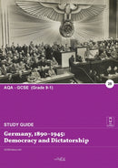 Germany, 1890-1945 : Democracy and Dictatorship-9781913887278