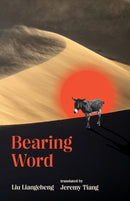 Bearing Word-9781913891336