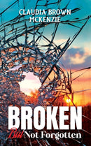 Broken But Not Forgotten-9781913905354