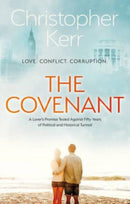 The Covenant-9781913913243