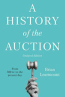 A History of the Auction-9781913913311