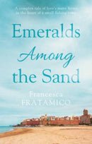Emeralds Among the Sand-9781913913335