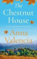 The Chestnut House-9781913913854