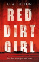 Red Dirt Girl-9781913913878